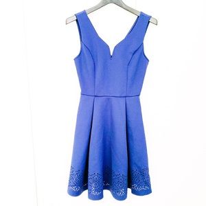 NWT Francesca’s dress